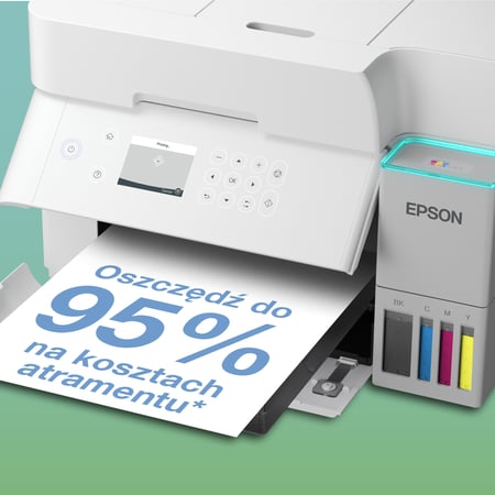 Epson EcoTank L6376