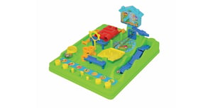 Tomy T7070 Aktivitäts-/Geschicklichkeitsspielzeug Spielset