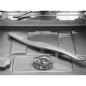 Electrolux ESF2400OW Wolnostojący 6 komplet.
