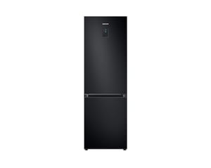 Samsung RB34T675EBN Kühl-Gefrierkombination, freistehend, 344 l, schwarz