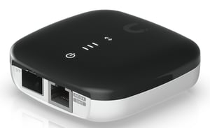 Ubiquiti UACC-AE Netzwerkkonverter 1000 Mbit/s Schwarz, Weiß