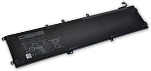 DELL GPM03 reservdelar till bärbara datorer Batteri