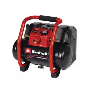 Einhell TE-AC 36/150 Li OF-Solo Kompressor 150 l/min Akku