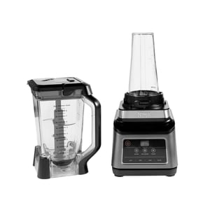 Ninja BN750 2,1 l Blender stołowy 1200 W Czarny, Szary