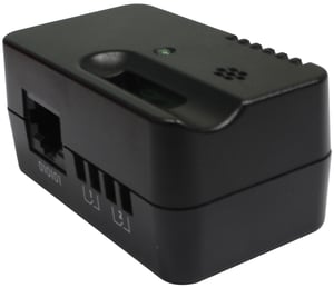 PowerWalker 10120545 Indoor Freestanding Wired Air Temperature and Humidity Sensor