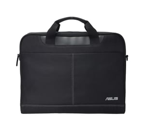 ASUS Nereus 40.6 cm (16") Briefcase, Black