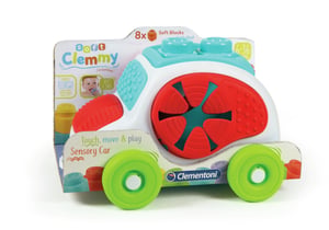 Clementoni 17315 Lernspielzeug