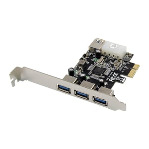 Microconnect MC-USB3.0-F2B2-V2 Adapter Internal USB 3.2 Gen 1 (3.1 Gen 1)