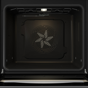 Gorenje BOS67372CLB piekarnik 77 l 3500 W Czarny