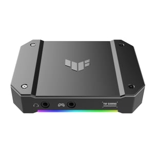 ASUS TUF GAMING CAPTURE BOX-4KPRO USB 3.2 Gen 2 (3.1 Gen 2) Video-Capture-Karte