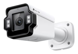 TP-Link VIGI InSight S345ZI Tubowa Kamera bezpieczeństwa IP Zewnętrzna 2688 x 1520 px Ściana