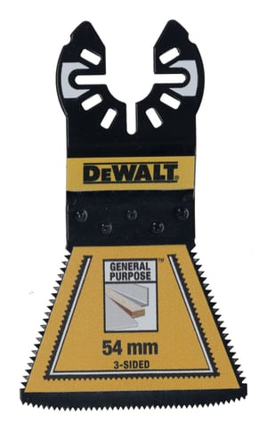 DeWALT DT20775-QZ Multifunction Tool Bit, Replaceable Blade