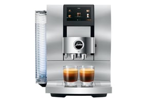 JURA Z10 (EA) Helautomatisk espressomaskin 2,4 l