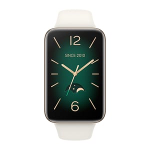 Xiaomi Smart Band 7 Pro AMOLED Aktivitätsarmband 4,17 cm (1,64") Elfenbein