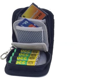 Bilora 162 battery storage box