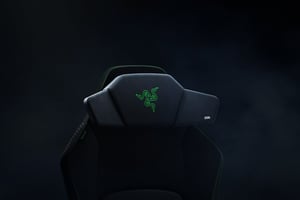 Razer RC81-04350101-R3M1 2-Wege-Lautsprecher, schwarz, kabelgebunden und kabellos