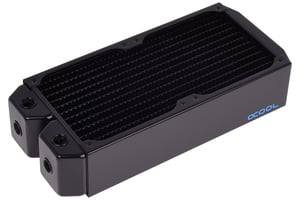 Alphacool 14173 część / akcesorium do systemów chłodzenia komputerów Radiator