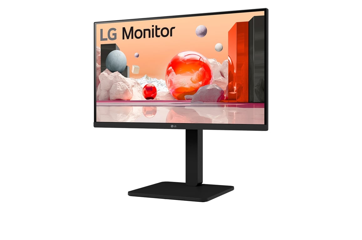 фото Монітор LG 24BA560