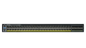 LANCOM YS-7154CF-B2F Managed L2/L3 1U Schwarz