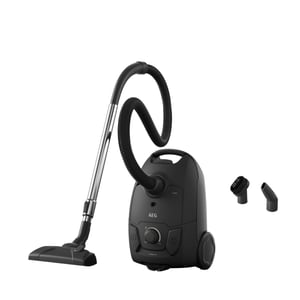 AEG AB31C1GG 3 L Dry Vacuum Cleaner 750 W Dust Bag