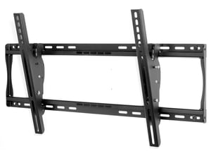 Peerless EPT650 190.5 cm (75") Information Display Mount, Black