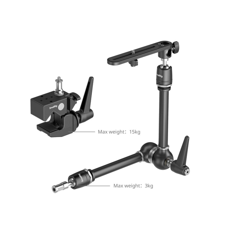 SmallRig 4862 statyw do studia fotograficznego