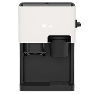 Nivona CUBE 4102 Halvautomatisk espressomaskin 1,4 l
