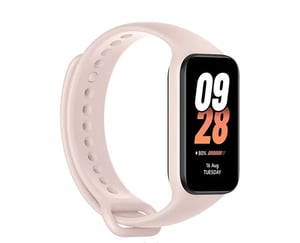 Xiaomi Smart Band 8 Active TFT Aktivitätsarmband 3,73 cm (1,47") Rosa