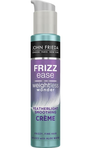 JOHN FRIEDA FRIZZ EASE Kobiety 100 ml