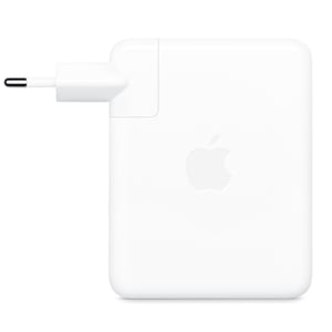 Apple MLYU3ZM/A Power Adapter/Inverter, Indoor, 140 W, White