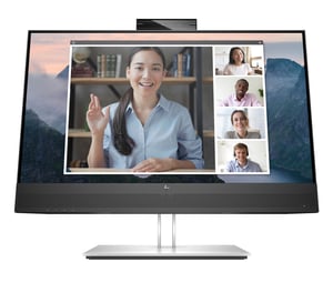 HP Monitor konferencyjny E24mv G4 FHD
