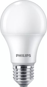Philips Glühbirne 75 W A60 E27 x4