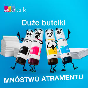 Epson 103 EcoTank Yellow ink bottle