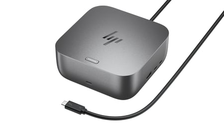 HP Stacja dokująca Thunderbolt 4 100 W G6