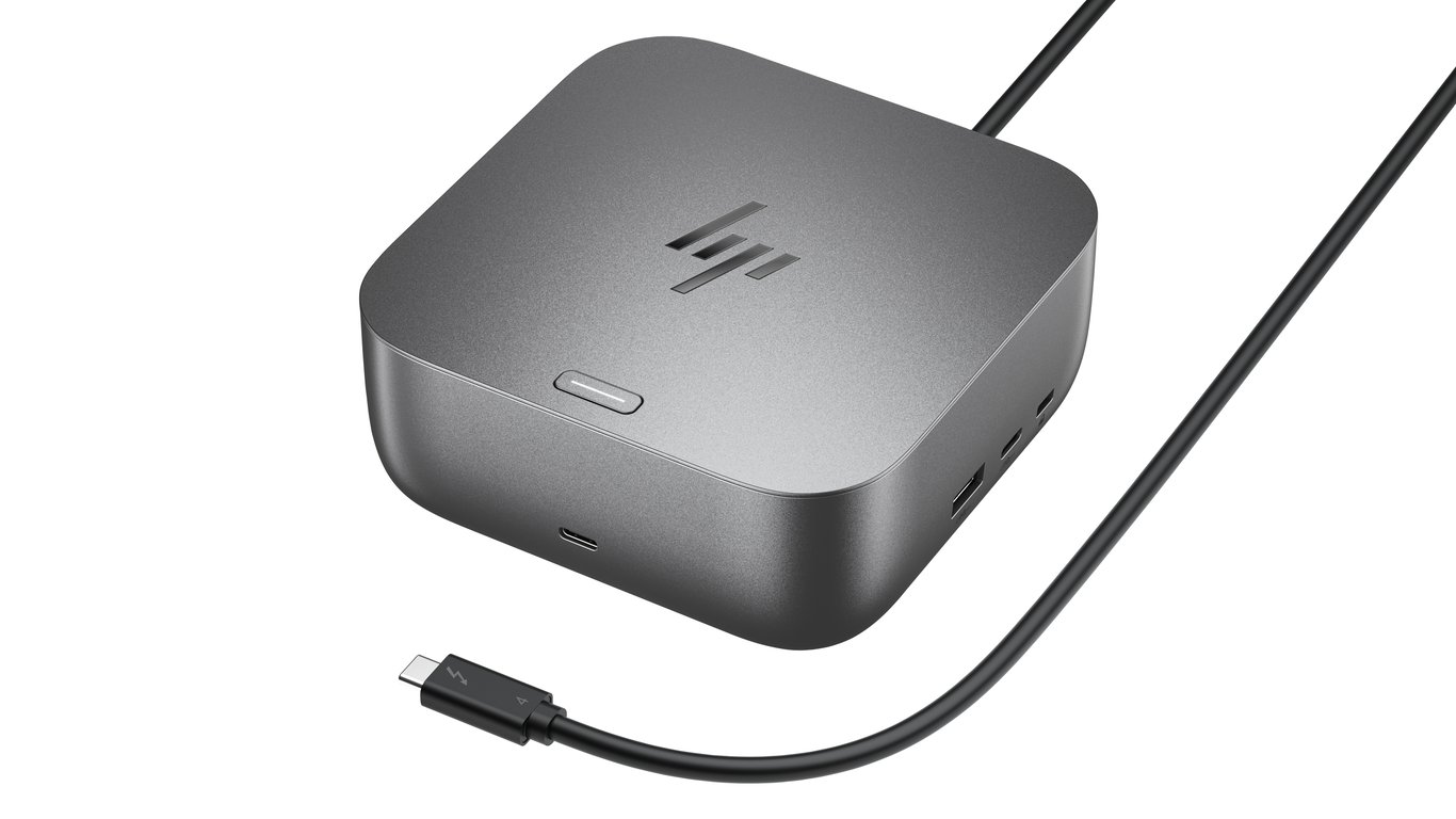 HP Stacja dokująca Thunderbolt 4 100 W G6