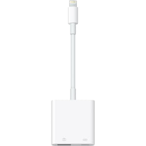Apple MX5J3ZM/A Lightning Hubs and Hubs, White