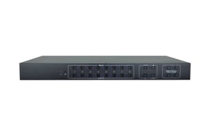 Vivolink VLHDMIMAT8X8 Matrix-Switch AV-Matrix-Switch 24 W