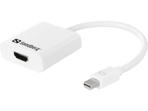 Sandberg Adapt MiniDP>HDMI