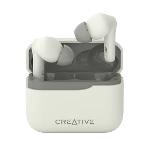 Creative Labs Creative Zen Air Plus Wireless In-Ear Headphones for Calls/Music/Sports/Everyday Use