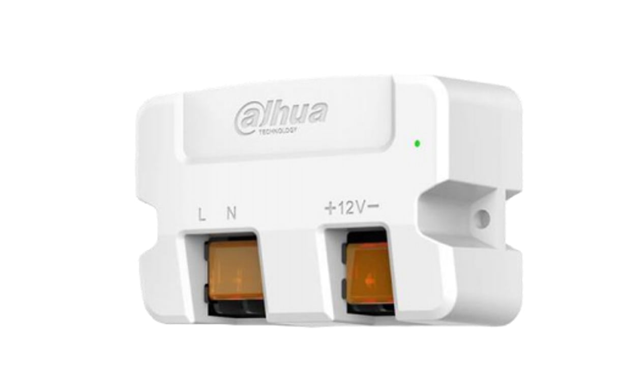Dahua Technology PFM320D-015 akcesoria do kamer monitoringowych Zasilanie