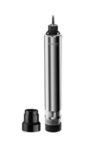 Gardena 5500/5 Tauchpumpe 19 m
