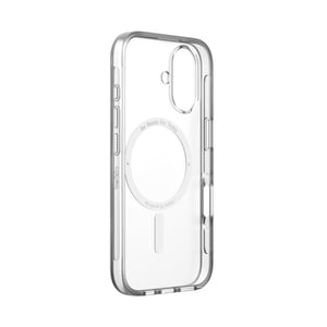 Belkin MSA025HQCL Handyhülle 15,5 cm (6,1") Transparent