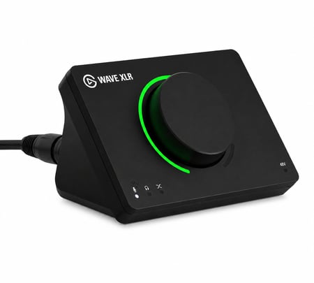 Elgato Wave XLR MK.2
