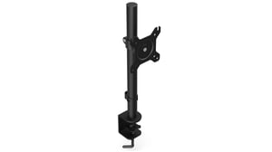 ENDORFY Atlas 68,6 cm (27") Biurko Czarny