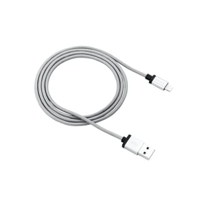 Canyon CNS-MFIC3DG Lightning-kabel 0,96 m Vit