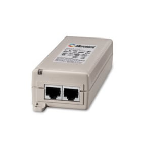 Microsemi PD-3501G/AC Gigabit-Ethernet 48 V