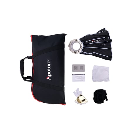 Aputure APS0005A3T softbox