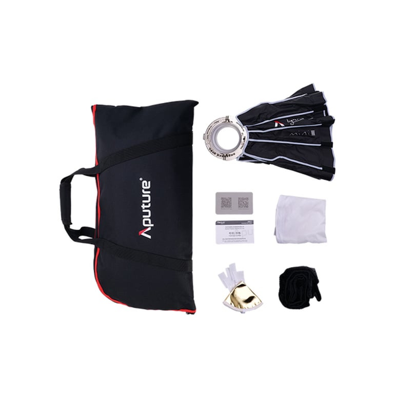 Aputure APS0005A3T softbox