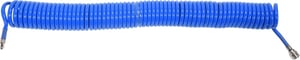 Yato YT-24209 tryckluftsslang 15 m 12 bar Blå