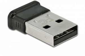 DeLOCK-adapter USB 2.0 Bluetooth 4.0 USB typ A